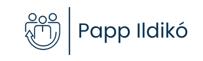 Papp Ildikó logó