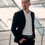 Suat G. Karakus profilkép