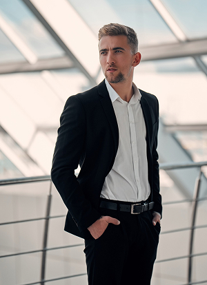 Suat G. Karakus profilkép